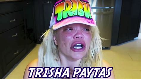 trish paytas nudes|Trisha Paytas Nudes Porn Videos